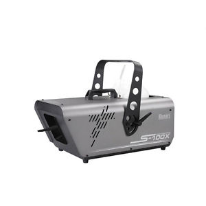 Elation Professional Antari ANF100 S-100X High Powered Snow Machine