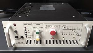 EMT 245 Reverb