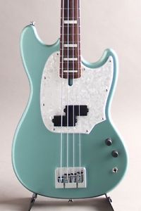 ATELIER Z babyZ-4P OTM/MH Bass w/Original Case FREE SHIPPING from Japan #R677