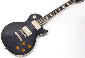 EPIPHONE Les Paul Standard Plus Top Pro (TB) by Gibson FREESHIPPING from JAPAN