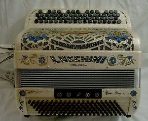 Fisarmonica Lucchini