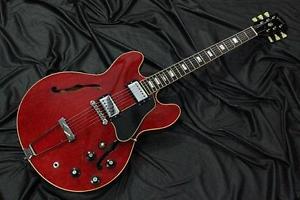 USED Gibson 1967 ES-335TDC Vintage w/ Hardshell Case
