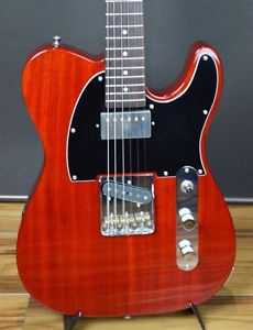 Seventy Seven Guitars / Robin-STD-H  From JAPAN free shipping #A2090