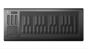 ROLI Seaboard Rise 25. Perfect Condition, Under Warranty, Original Packaging.