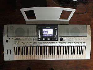 Yamaha PSR-S710