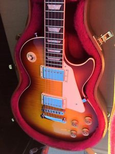Gibson Les Paul Traditional