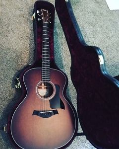 Taylor 324e