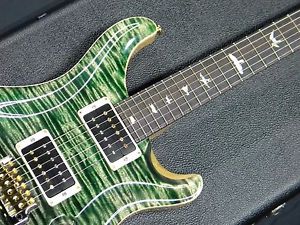 Paul Reed Smith (PRS) CUSTOM24 KORINA Limited w/hsc NEW FREESHIPPING from JAPAN