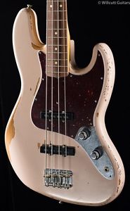 Fender Flea Signature Jazz Bass (580)