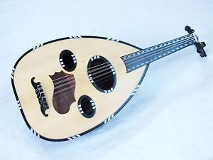 ZAKRAF :: ARAB  STRING INSTRUMENT OUD  ZAGRAFA OUD  NEW !!!!!!!!!!!!!!!!!!!
