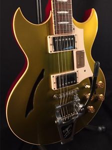 Gibson Signature