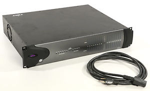 Avid HD I O 8x8x