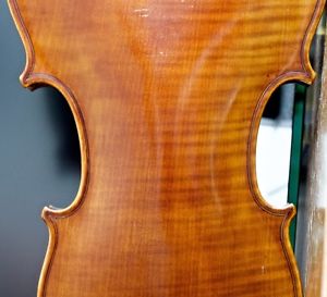 Very old labelled Vintage violin "Januarius Gagliano" 小提琴 скрипка ヴァイオリン Geige