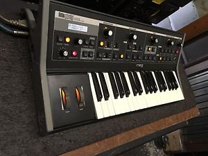 Moog Little Phat