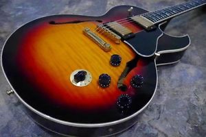 Gibson ES-137 Electric Free Shipping