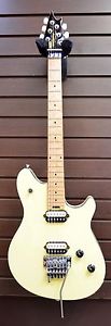 EVH Wolfgang Special Vintage White VH Signature Guitar, c.2010, VG. made in JP
