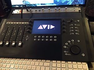 Avid Artist Control Mixer (Free Shipping)