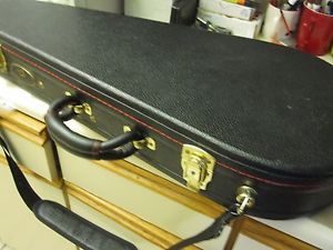 Breedlove Am OF VTG mandolin USA MADE KIm Breedlove signed