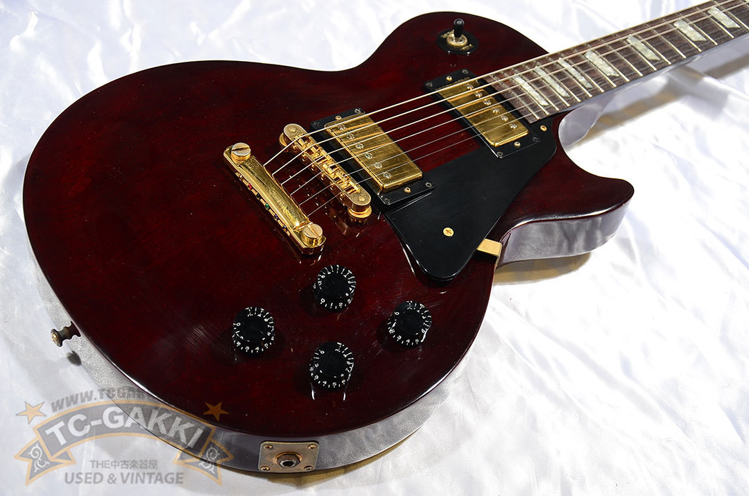 USED Gibson Les Paul Studio Free shipping From Japan 00088