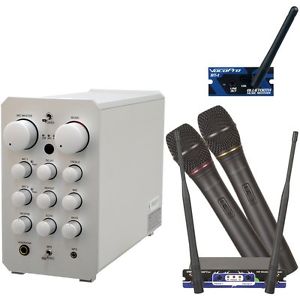 VocoPro Casamanw