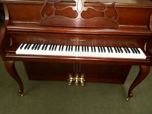KOHLER & CAMPBELL UPRIGHT PIANO**PERFECT CONDITION**