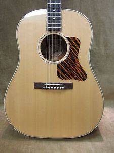 2016 GIBSON J-35 MAHOGANY SPRUCE TOP DREADNOUGHT MINT W/CASE & FREE US SHIPPING!