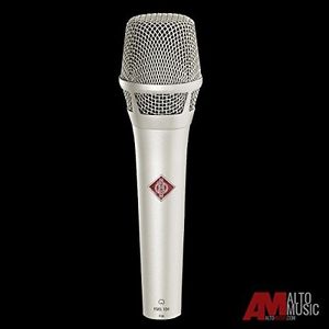 Neumann KMS 104 