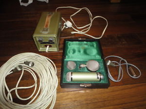 neumann mikrofon cmv 563 power pupply vintige mikrofone n57