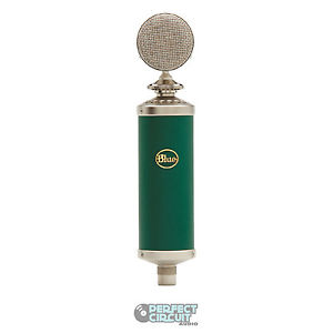 Blue Microphones Kiwi Condenser Mic MICROPHONE - DEMO - PERFECT CIRCUIT