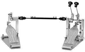 DW Direct Drive Double Pedal