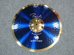 Paiste Signature Blue Bell Ride 22"