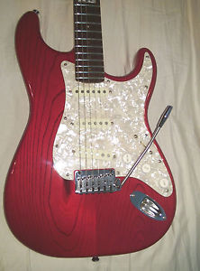 ESP Japan, Vintage Plus, Custom Shop, Electric Guitar, No Reserve Auction