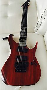 Dean Custom Rust