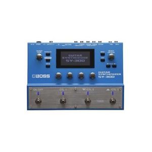 Boss SY-300 Guitar Synthesizer