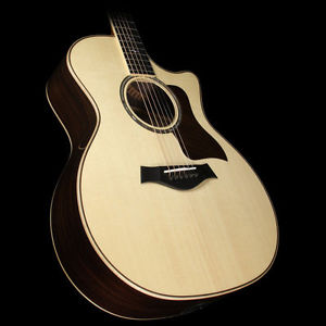 Taylor 812e 12fr