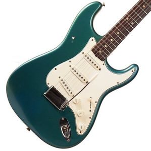 1965 Fender Stratocaster Lake Placid Blue