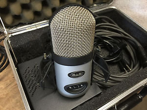 CAD VSM-1 TUBE MICROPHONE- RARE!