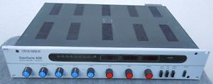 Vintage Ursa Major Stargate 626 digital reverb