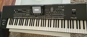 Korg pa3x international 76 Tasten