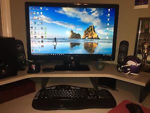 Complete Karaoke/DJ Setup