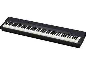 Casio PX-160 BK Privia Stagepiano PX160 schwarz - Versandretoure