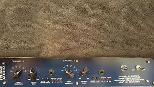 VINTECH AUDIO NEVE PART 1272