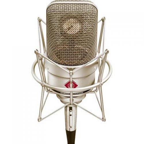 Neumann TLM 49 Condenser Studio Microphone