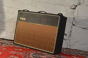 Vox AC30 Brian May Signature - 2006 Ltd. Edition - Floor Model -