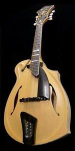 EASTMAN  DGM-1 NEW w/Hardcase Free shipping!!