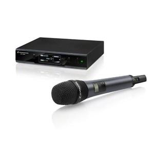 Sennheiser EW D1-845S Evolution Wireless D1 Digital Vocal System with E845 Mic