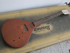 GIBSON LES PAUL JUNIOR USA - ONE OF ONE