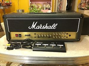 Marshall JVM210H