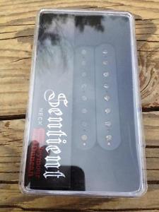 Seymour Duncan Sentient 8 String Neck Passive Mount Uncovered AUTHORIZED DEALER