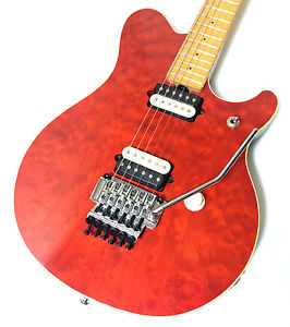 Music Man Axis E